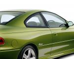 Holden Monaro V2 2001 года